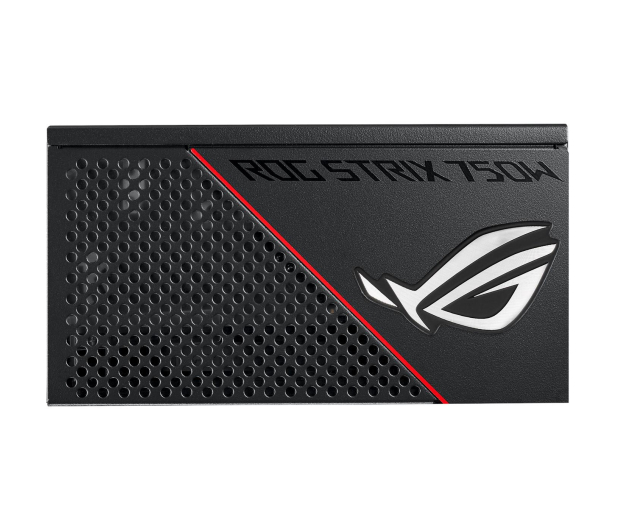 ASUS ROG Strix 750W 80 Plus Gold - 573950 - zdjęcie 3